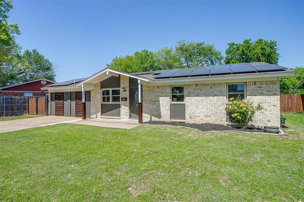 Burleson, TX 76028,436 Nathan Street