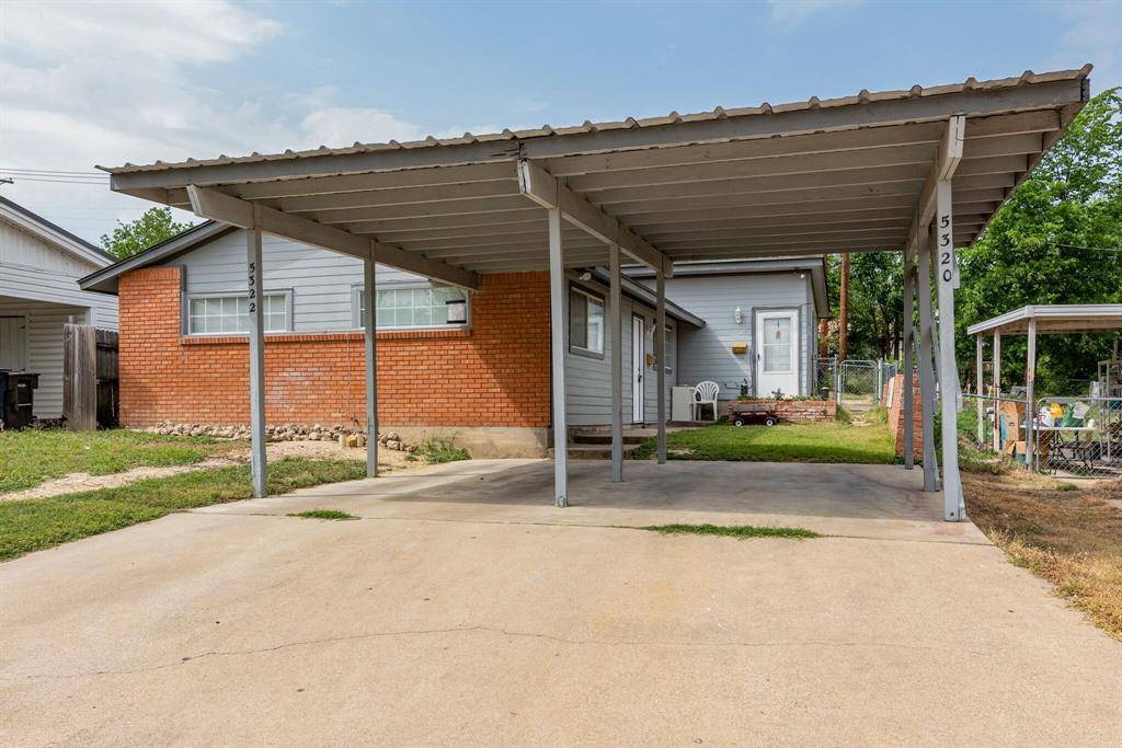 Fort Worth, TX 76107,5322 Lovell Avenue