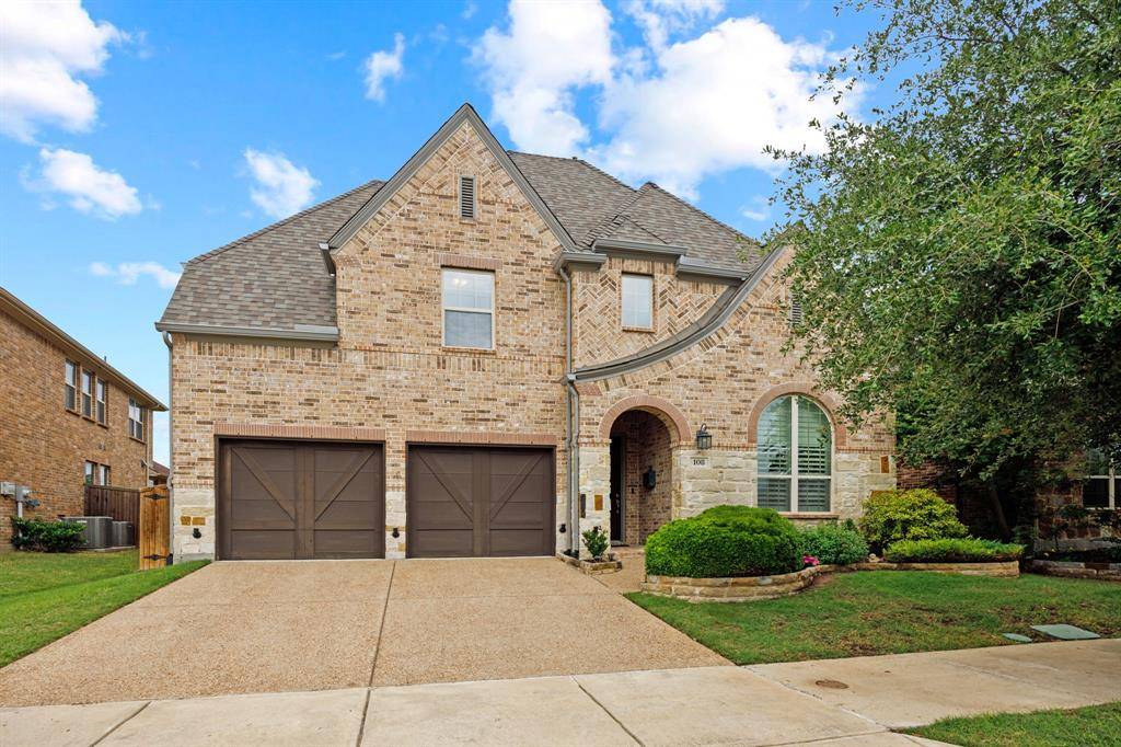 Lewisville, TX 75056,108 Wiltshire Boulevard