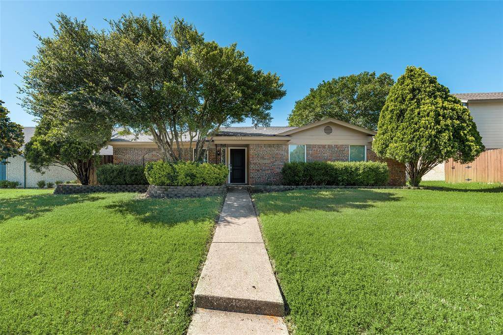 Richardson, TX 75081,1908 Clemson Drive