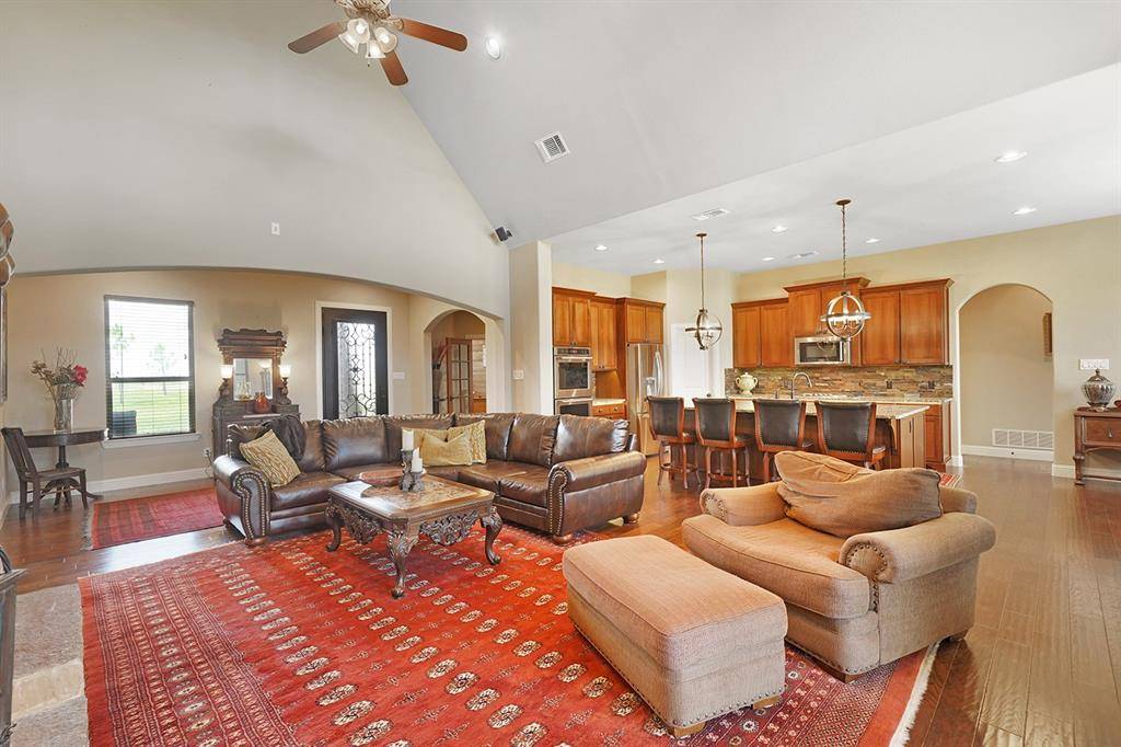 Sanger, TX 76266,3600 Huling Road