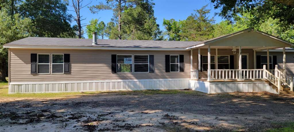 Haynesville, LA 71038,4437 Highway 2 Alt