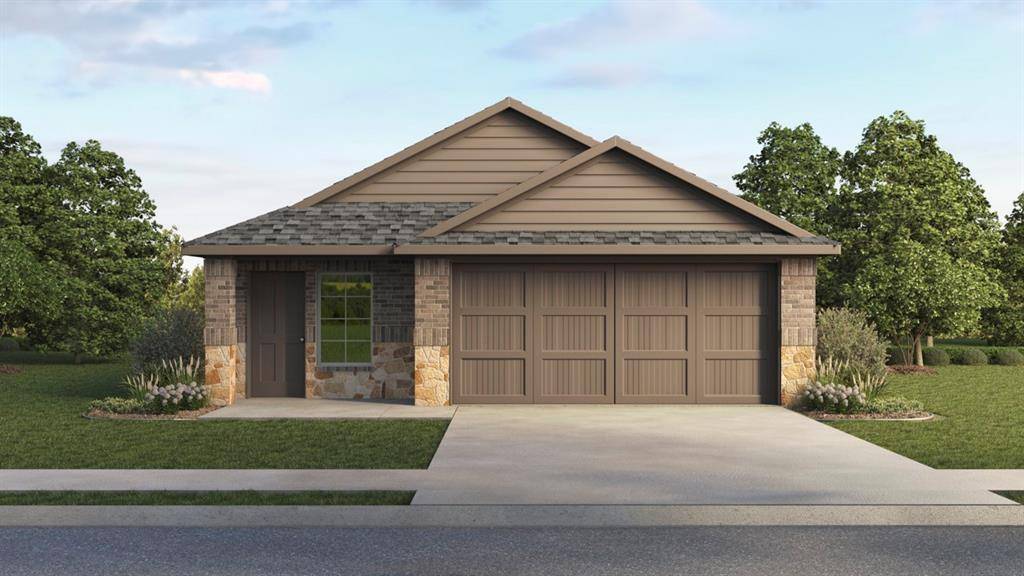 Aubrey, TX 76227,9817 Deposit Drive