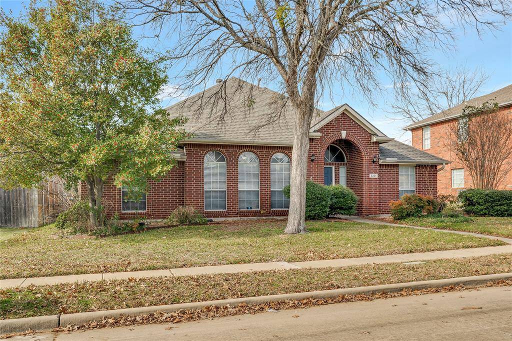 Frisco, TX 75035,8201 Pacific Street