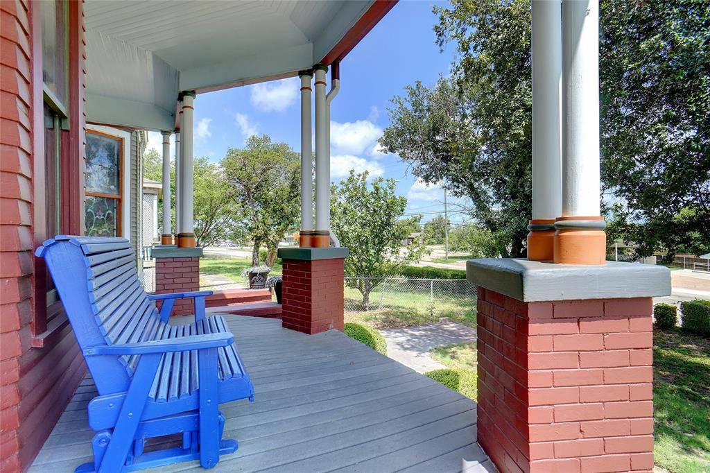 Weatherford, TX 76086,1105 Palo Pinto Street