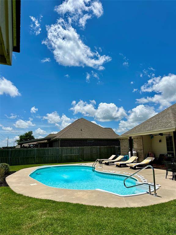 Sulphur Springs, TX 75482,1728 Round Rock Circle
