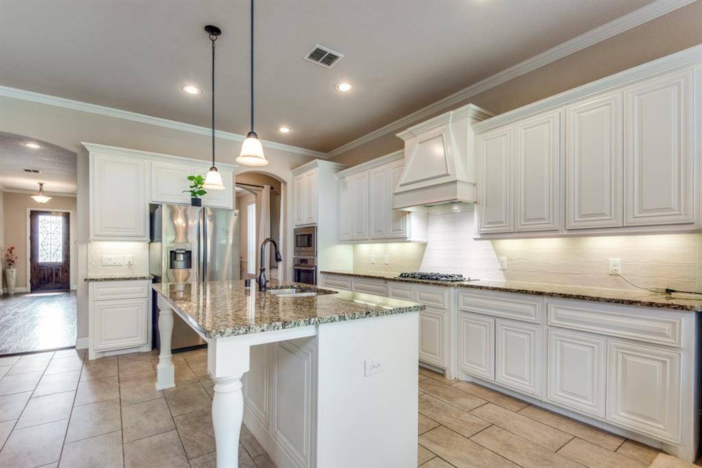 Plano, TX 75074,1108 Melcer Street