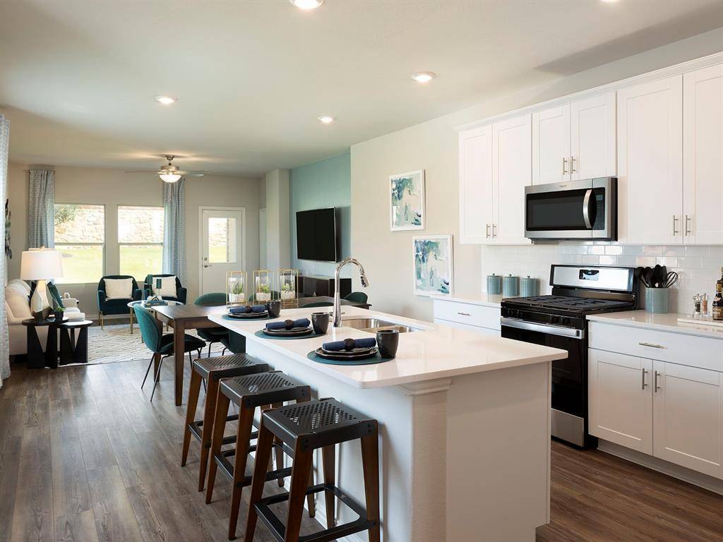 Mckinney, TX 75069,416 Blanton Street