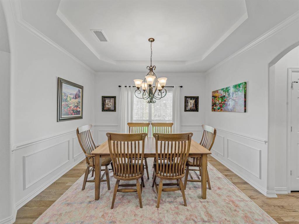 Forney, TX 75126,1012 Mallard Drive