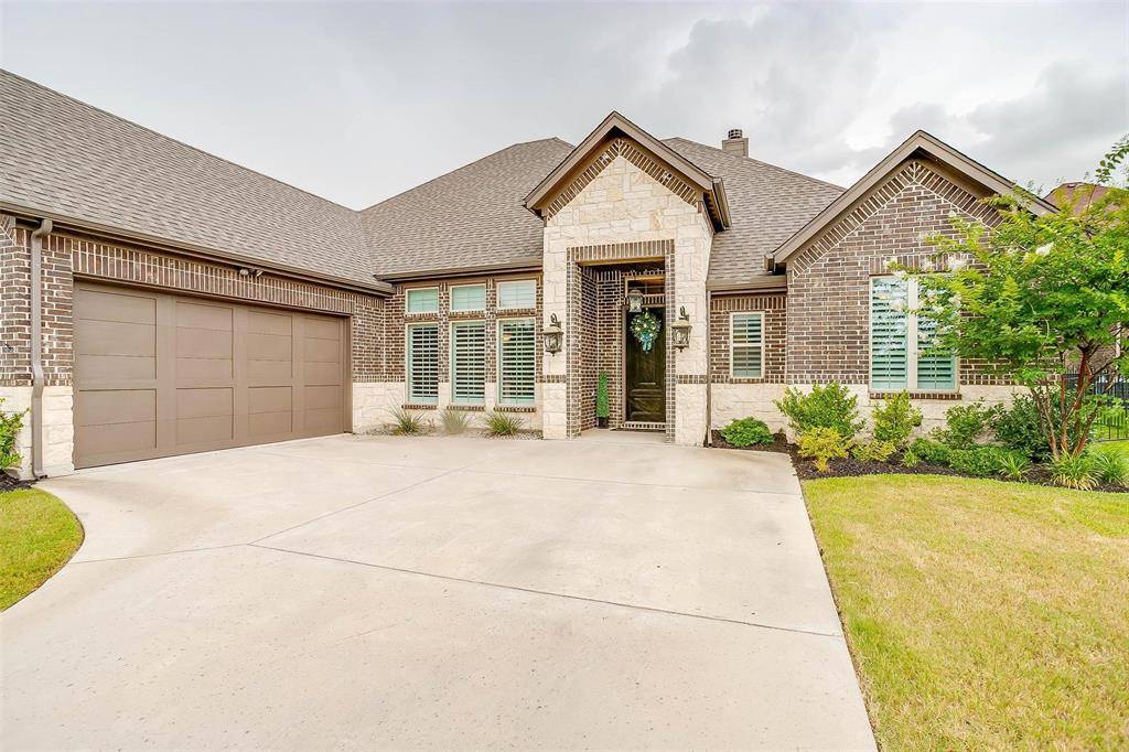 Fort Worth, TX 76008,4532 Fairway View Drive