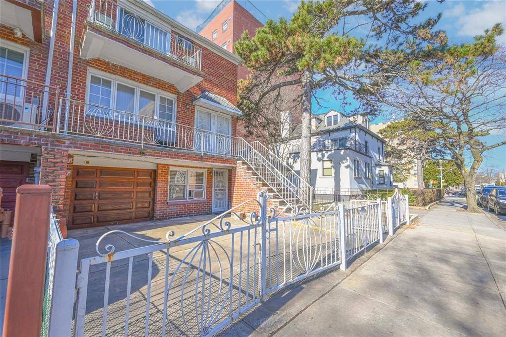 Brooklyn, NY 11214,2212 81st ST