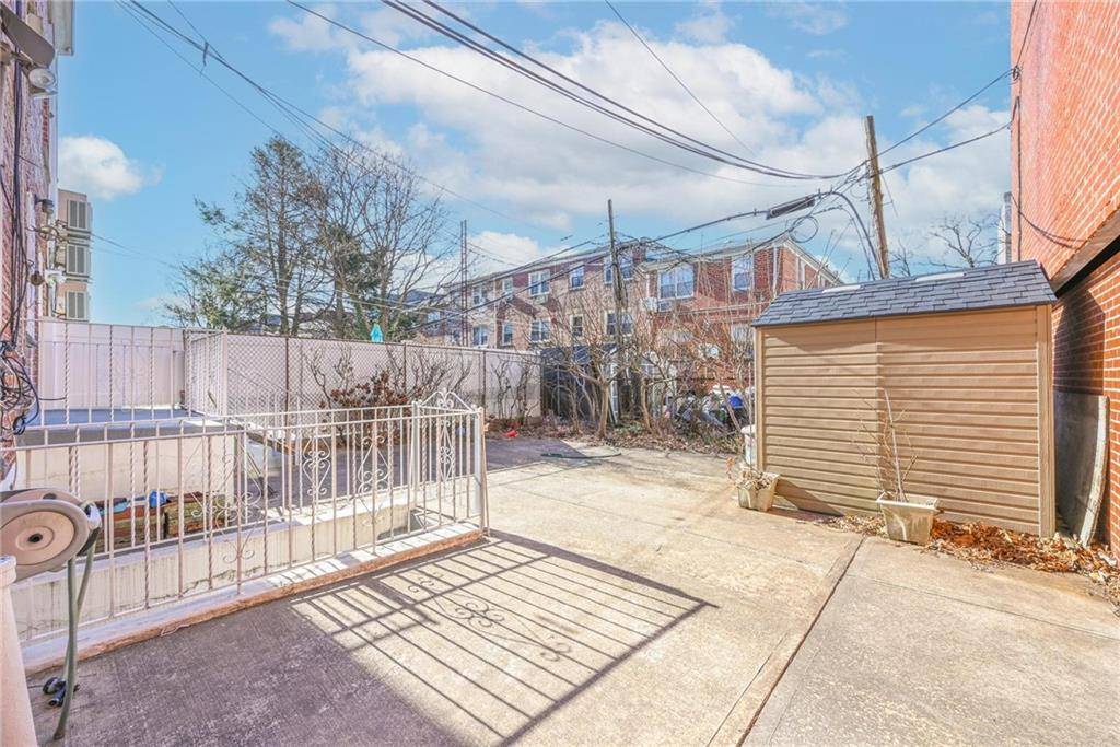 Brooklyn, NY 11214,2212 81st ST