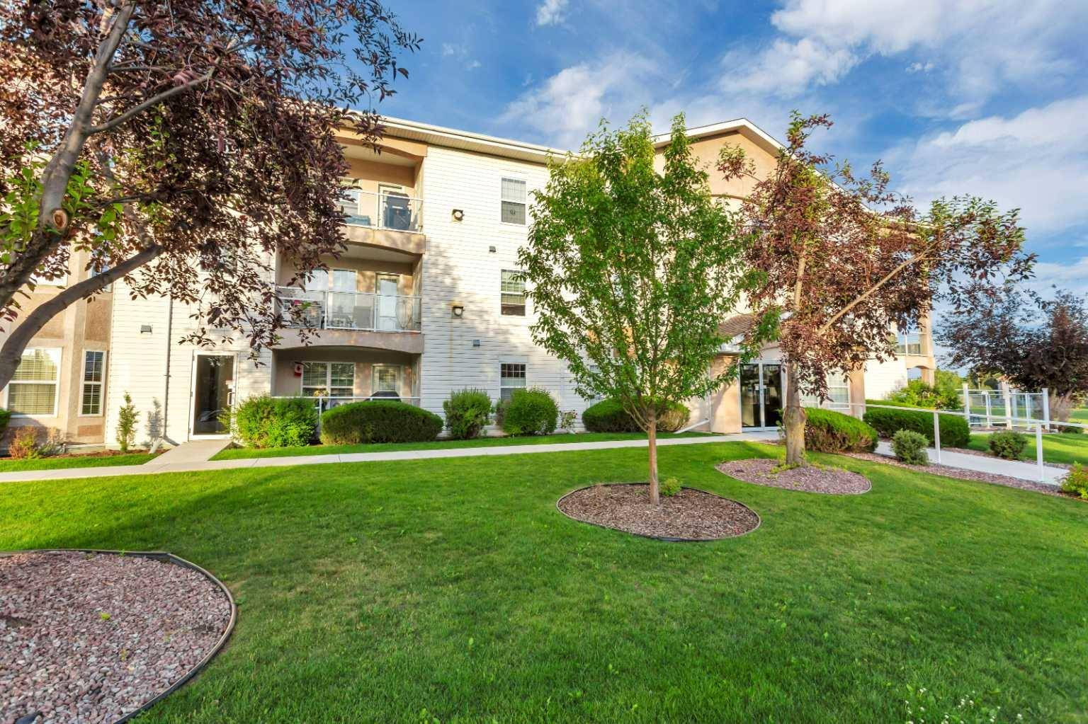 Red Deer, AB T4N 3W3,3501 49 AVE #102