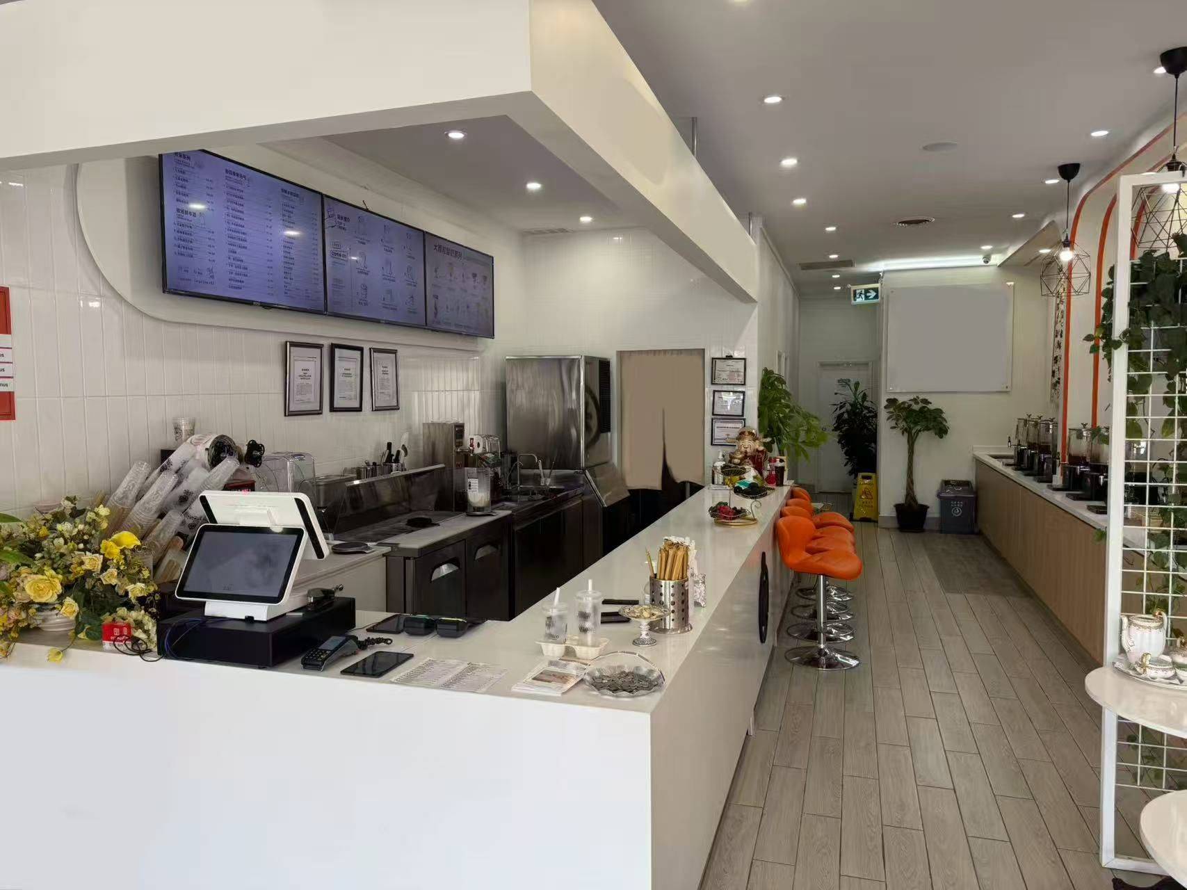 Toronto E07, ON M1S 4T7,4188 Finch AVE #6