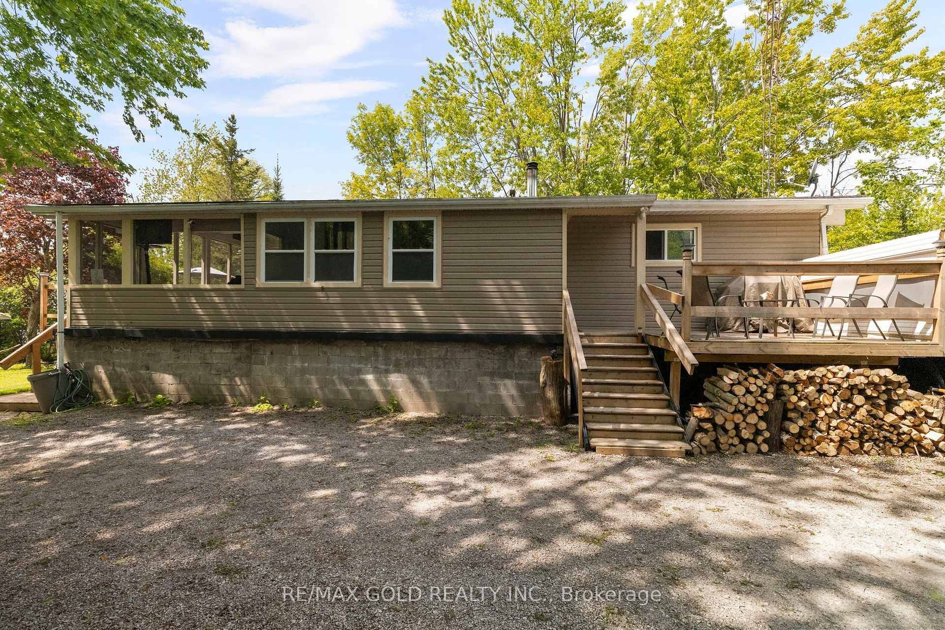 Ramara, ON L0K 1B0,1305 Carol Ann AVE