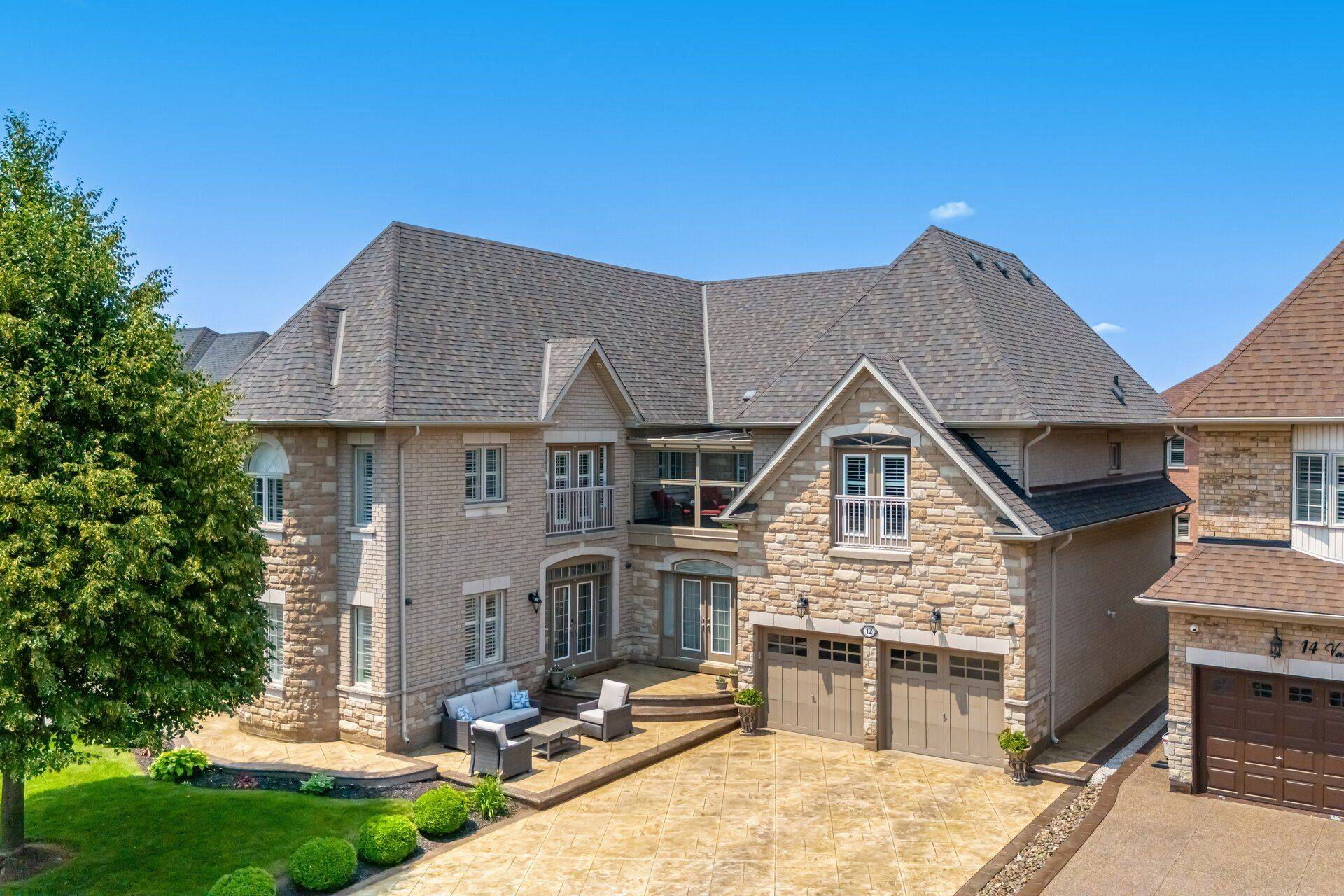 Brampton, ON L6P 2C9,12 Valleyridge CRES