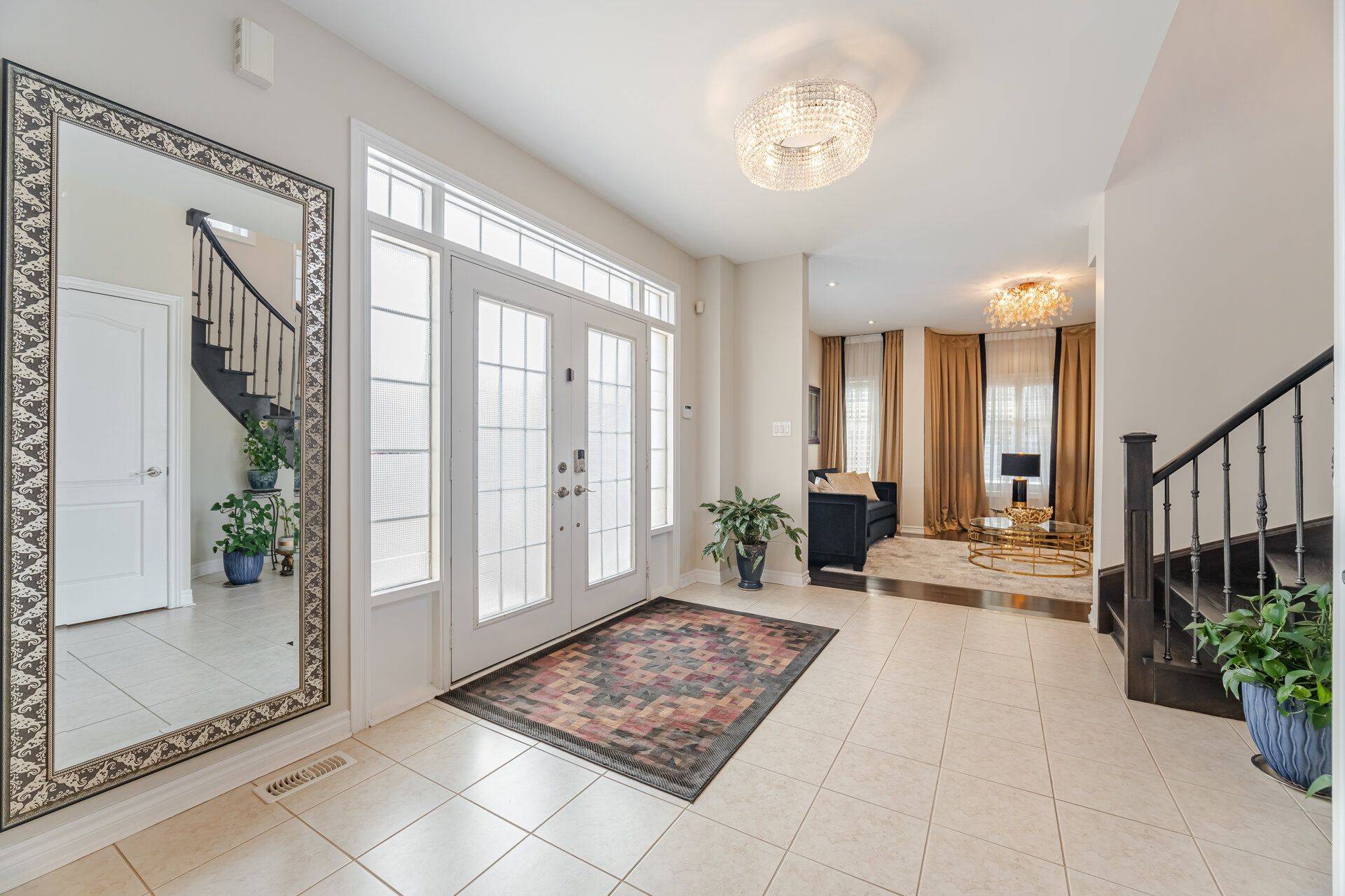 Brampton, ON L6P 2C9,12 Valleyridge CRES