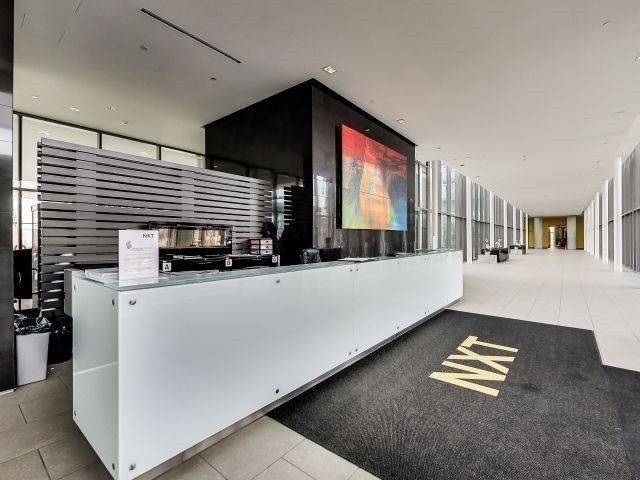 Toronto W01, ON M6S 5B5,105 The Queensway AVE #1007