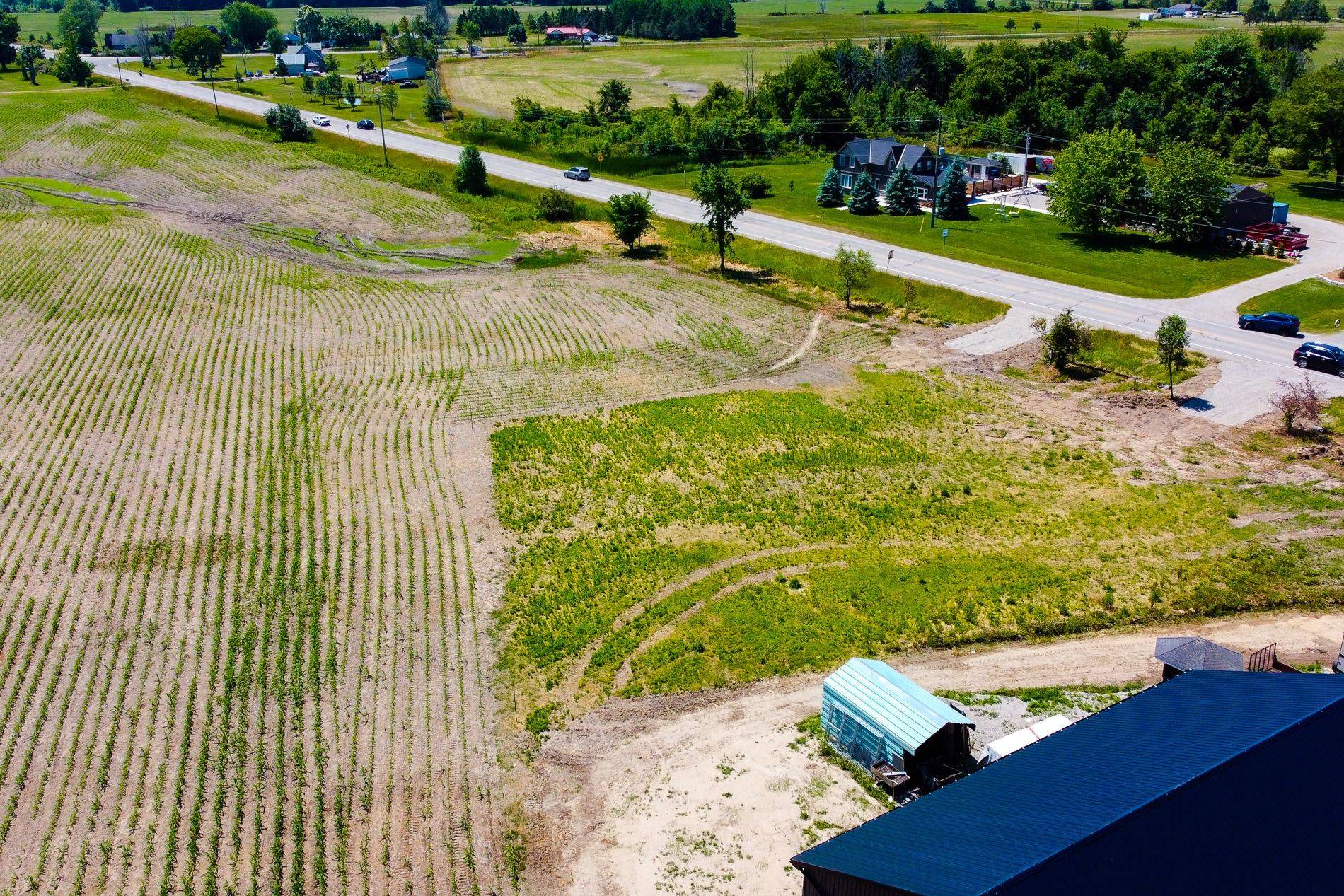 Haldimand, ON N0A 1K0,1609 North Shore DR