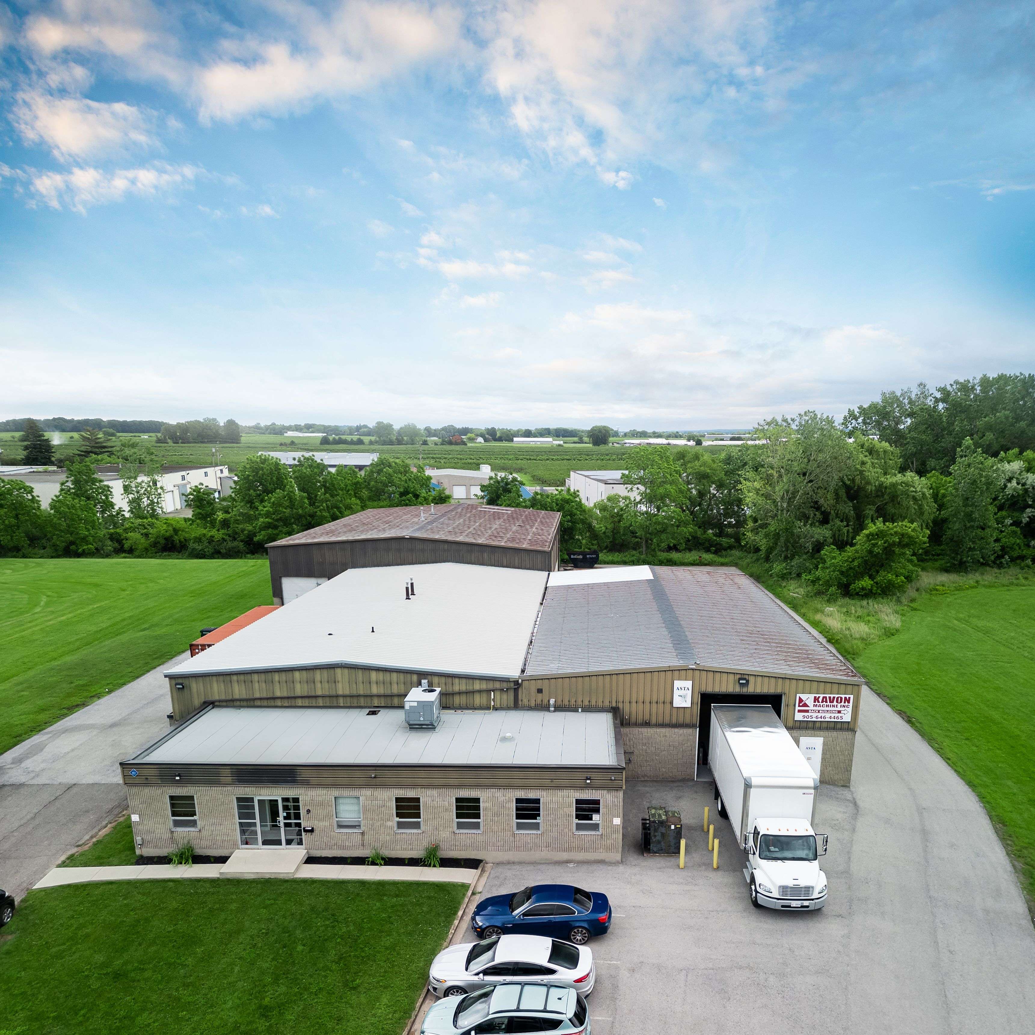 St. Catharines, ON L2M 6K4,9 Keefer RD #2