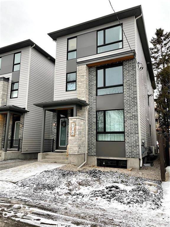 Westboro - Hampton Park, ON K1Z 6V1,306 Elmgrove AVE