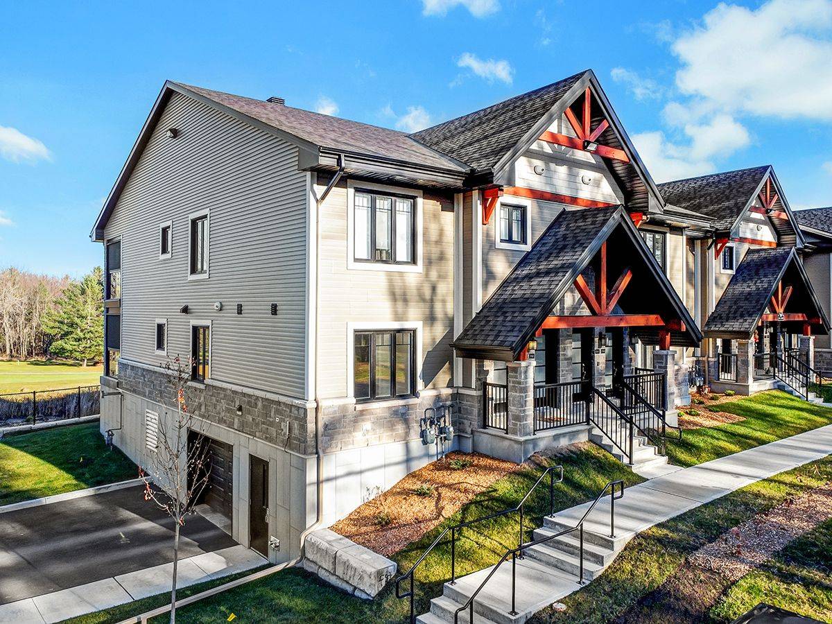 Clarence-rockland, ON K4K 1G2,350 MONTEE OUTAOUAIS ST #604