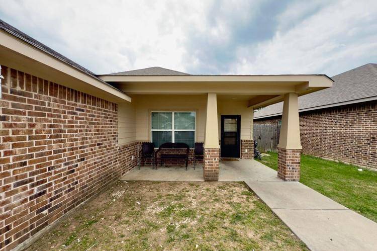Lacy Lakeview, TX 76705,310 N Bermuda Street