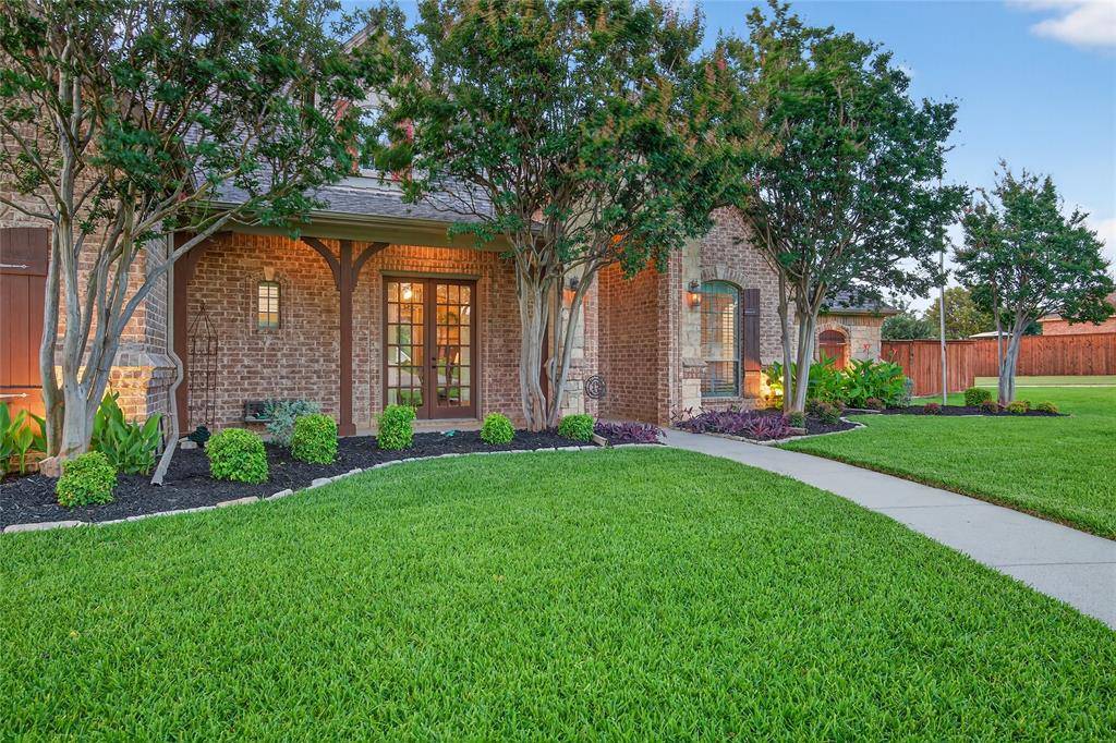 Haslet, TX 76052,300 Ashmore Place