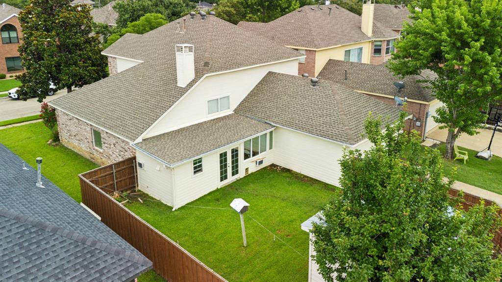 Lewisville, TX 75067,2036 Camelot Drive