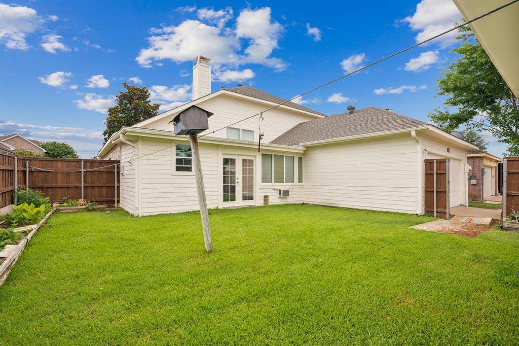 Lewisville, TX 75067,2036 Camelot Drive