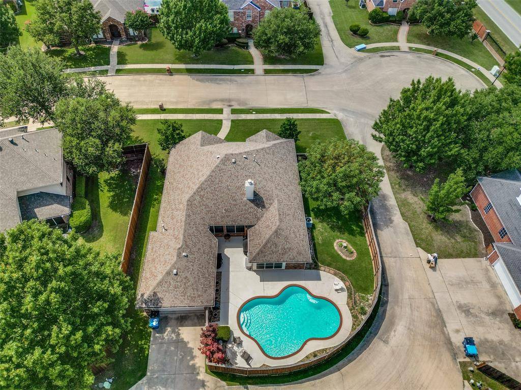 Rowlett, TX 75089,3210 Blair Oak Drive