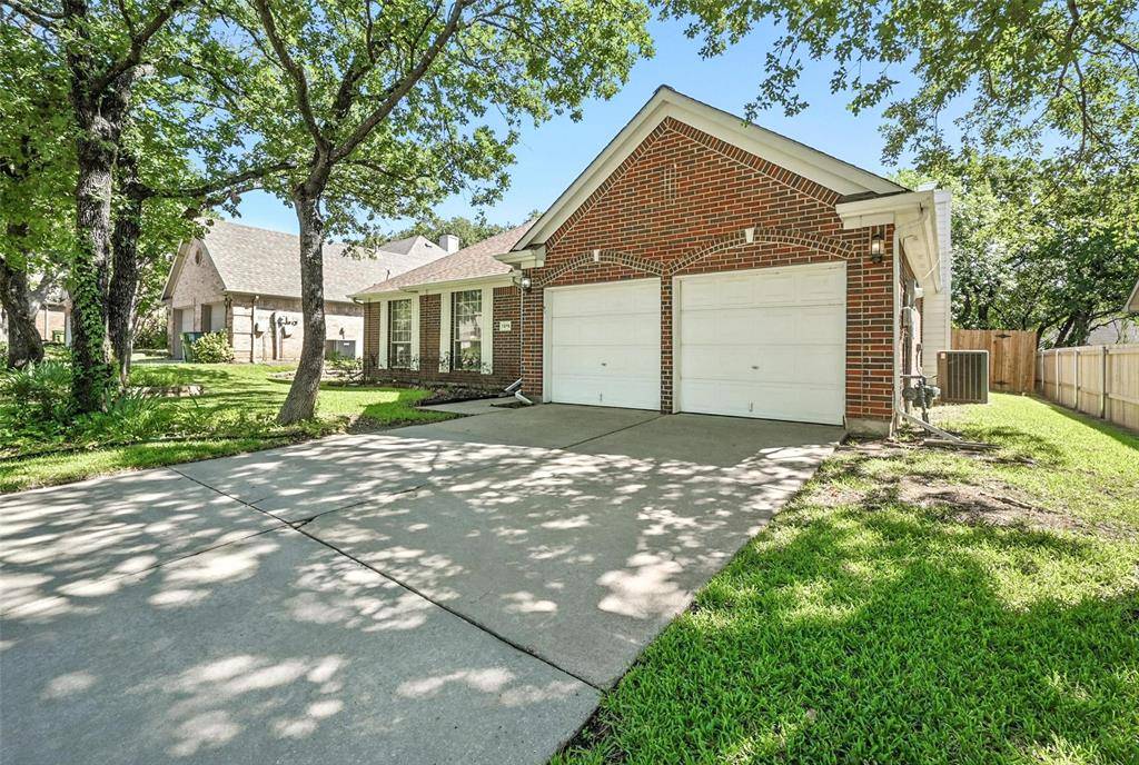 Lewisville, TX 75067,1375 Clear Creek Drive