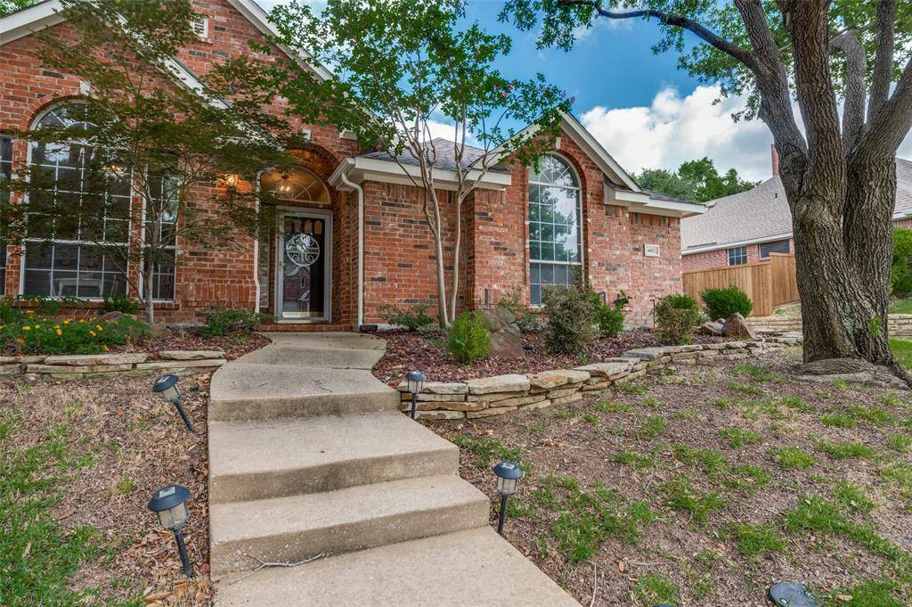 Mckinney, TX 75072,6012 Crimson Drive