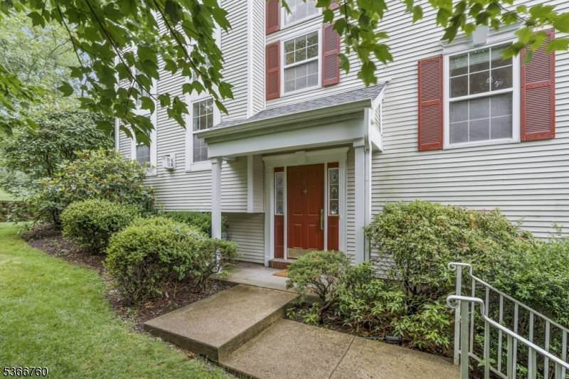 Bernards Twp., NJ 07920,81 Constitution Way condo