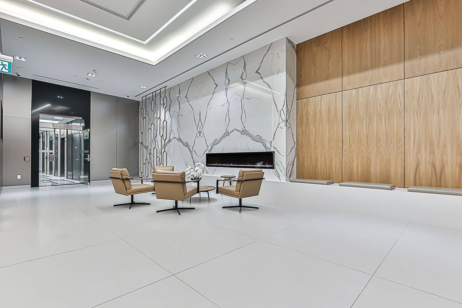 Toronto C08, ON M2J 1M6,28 Freeland ST #3309