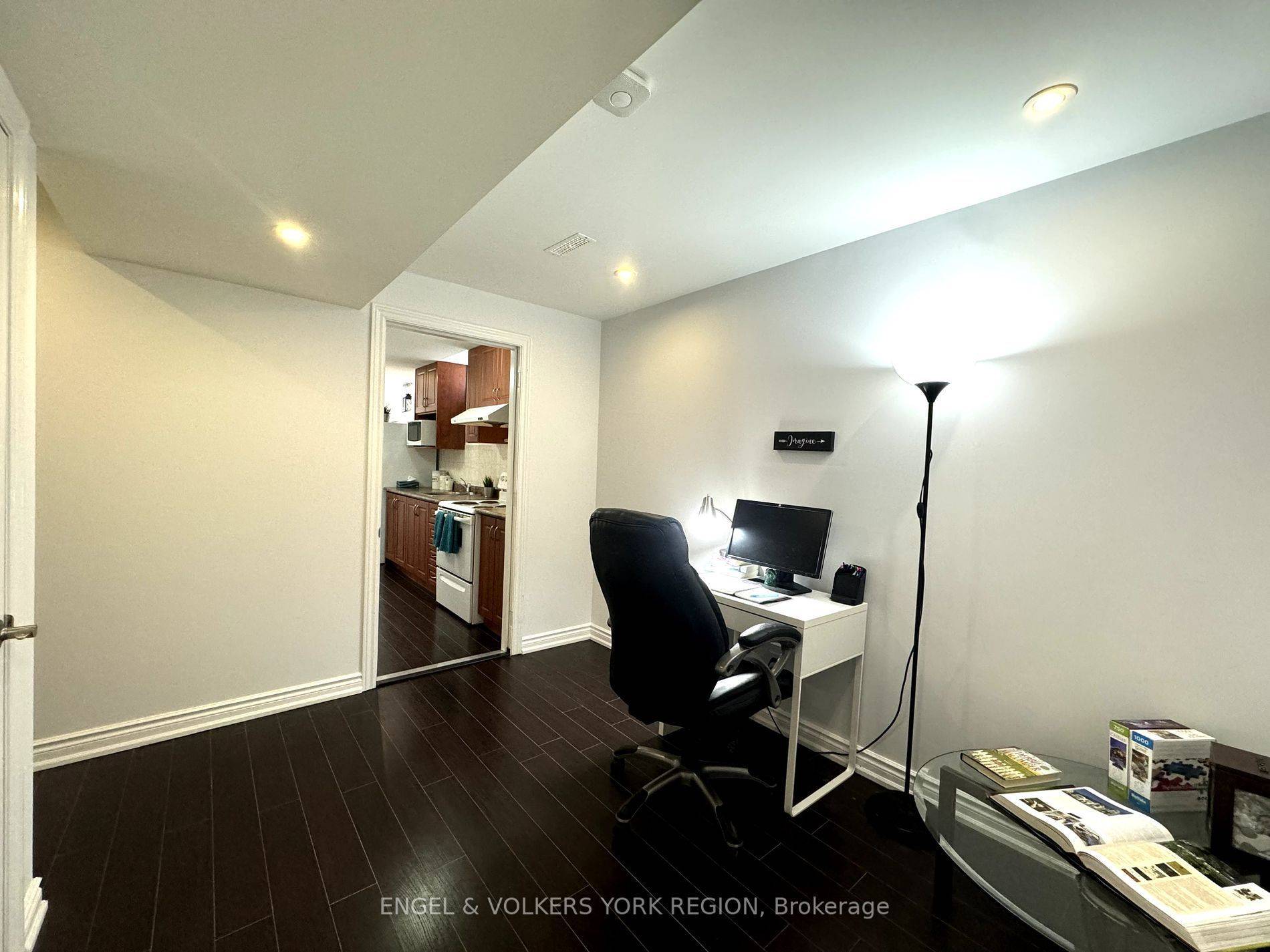 Vaughan, ON L4H 0B3,24 Orion AVE #Lower