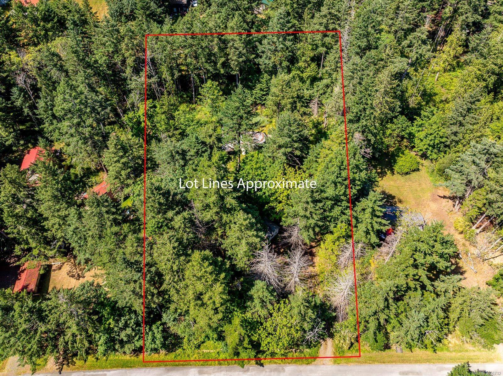 Hornby Island, BC V0R 1Z0,3450 Brigantine Cres