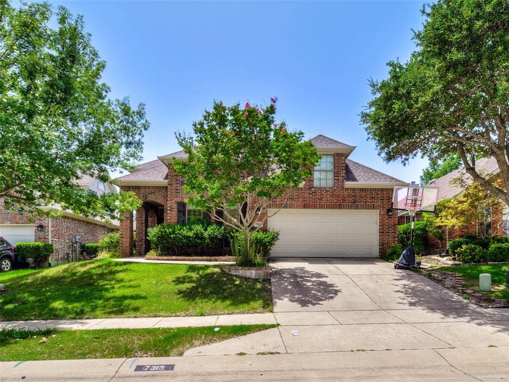 Mckinney, TX 75071,7313 Province Street