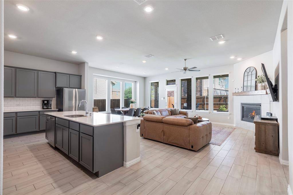 Princeton, TX 75407,1106 Sassafras Drive