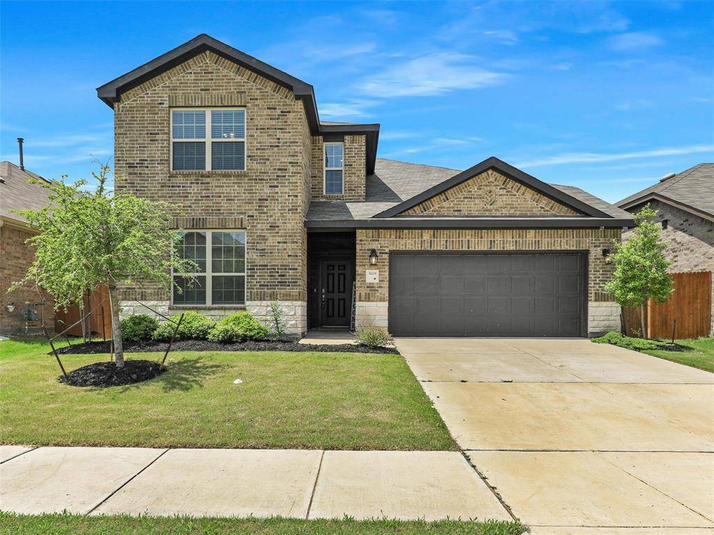 Crandall, TX 75114,3019 Dakota Trail