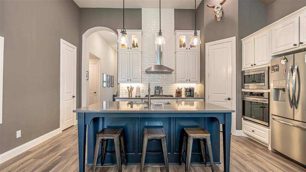 Aledo, TX 76008,14808 Gentry Drive