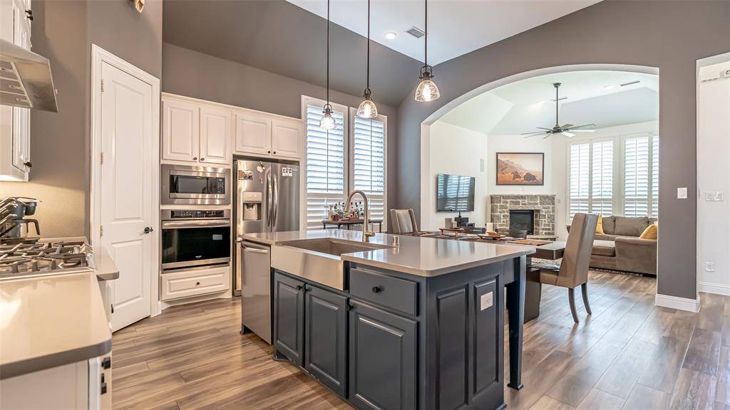 Aledo, TX 76008,14808 Gentry Drive