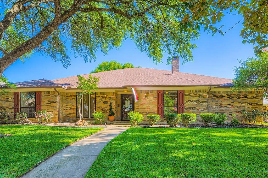 Dallas, TX 75243,10015 Glen Canyon Drive