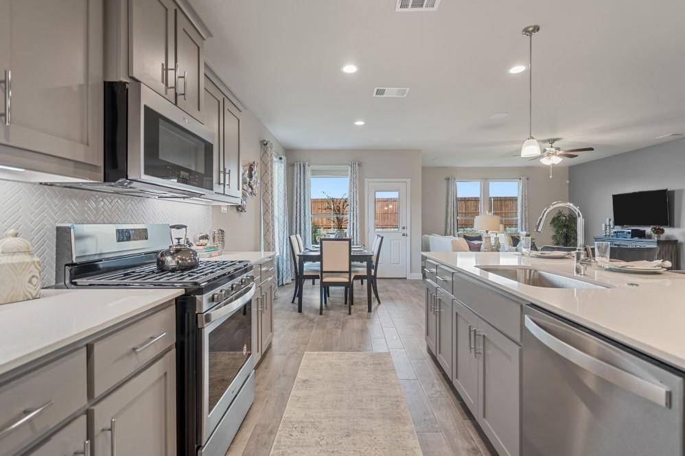 Rhome, TX 76078,161 MEDINA Lane