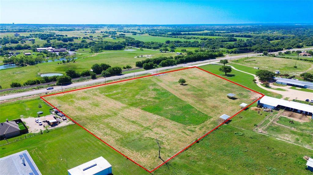 Dish, TX 76247,0 FM 156