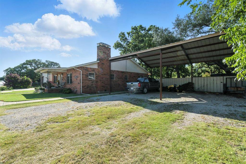 Cisco, TX 76437,1111 W 8th Street