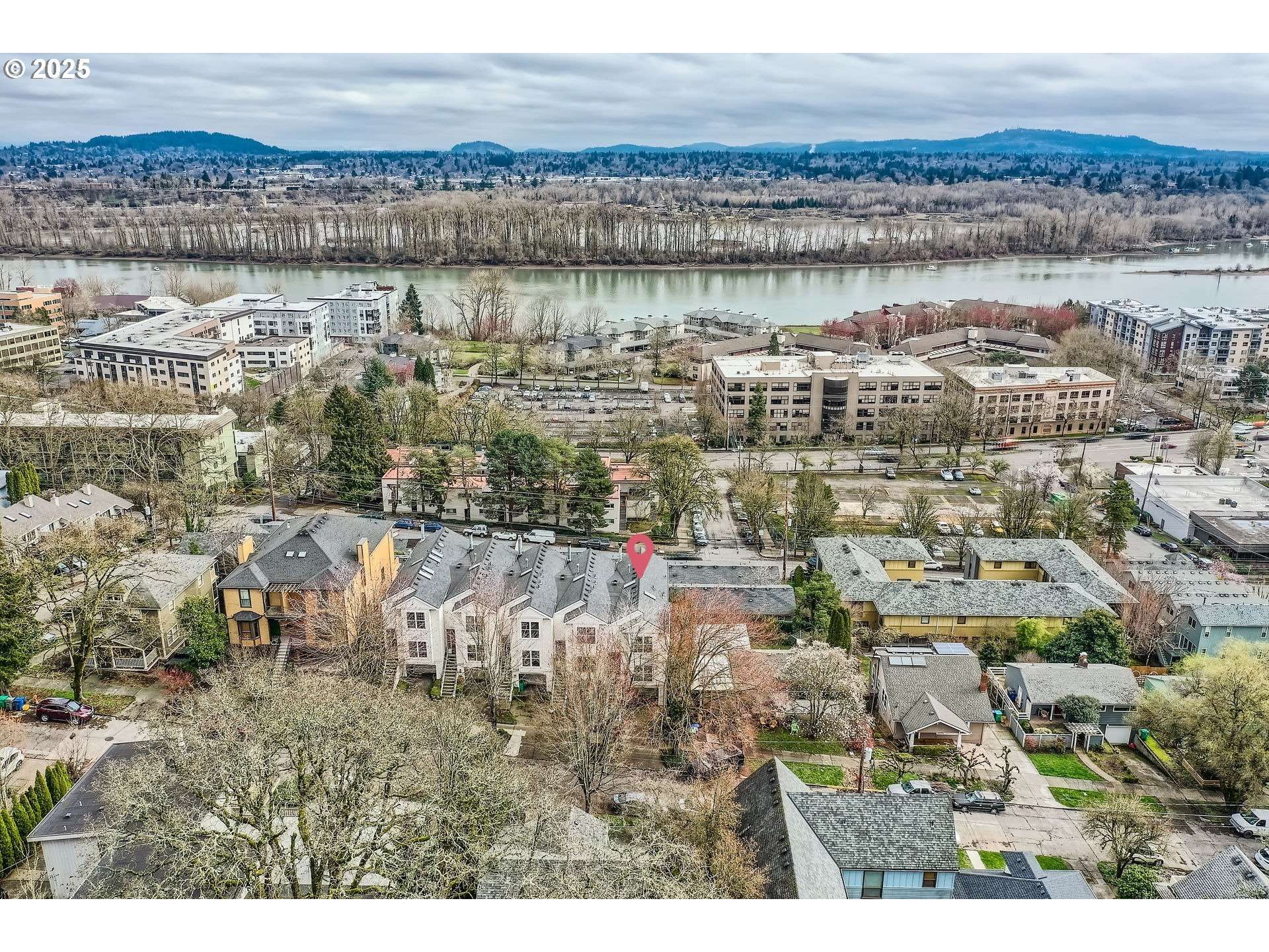 Portland, OR 97239,5036 SW VIEW POINT TER