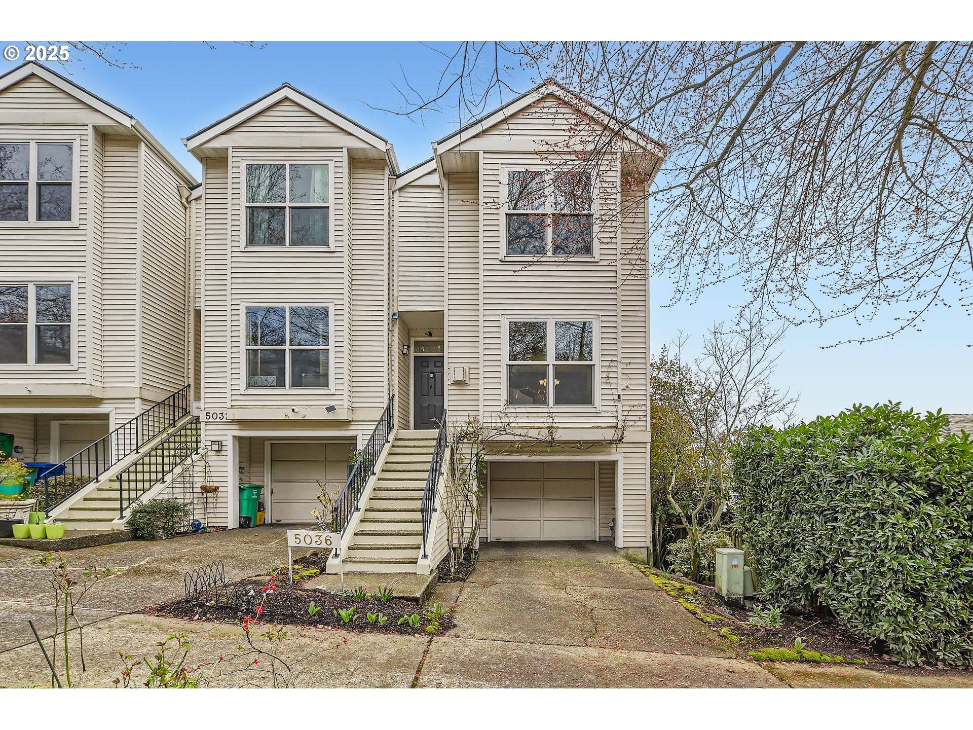 Portland, OR 97239,5036 SW VIEW POINT TER