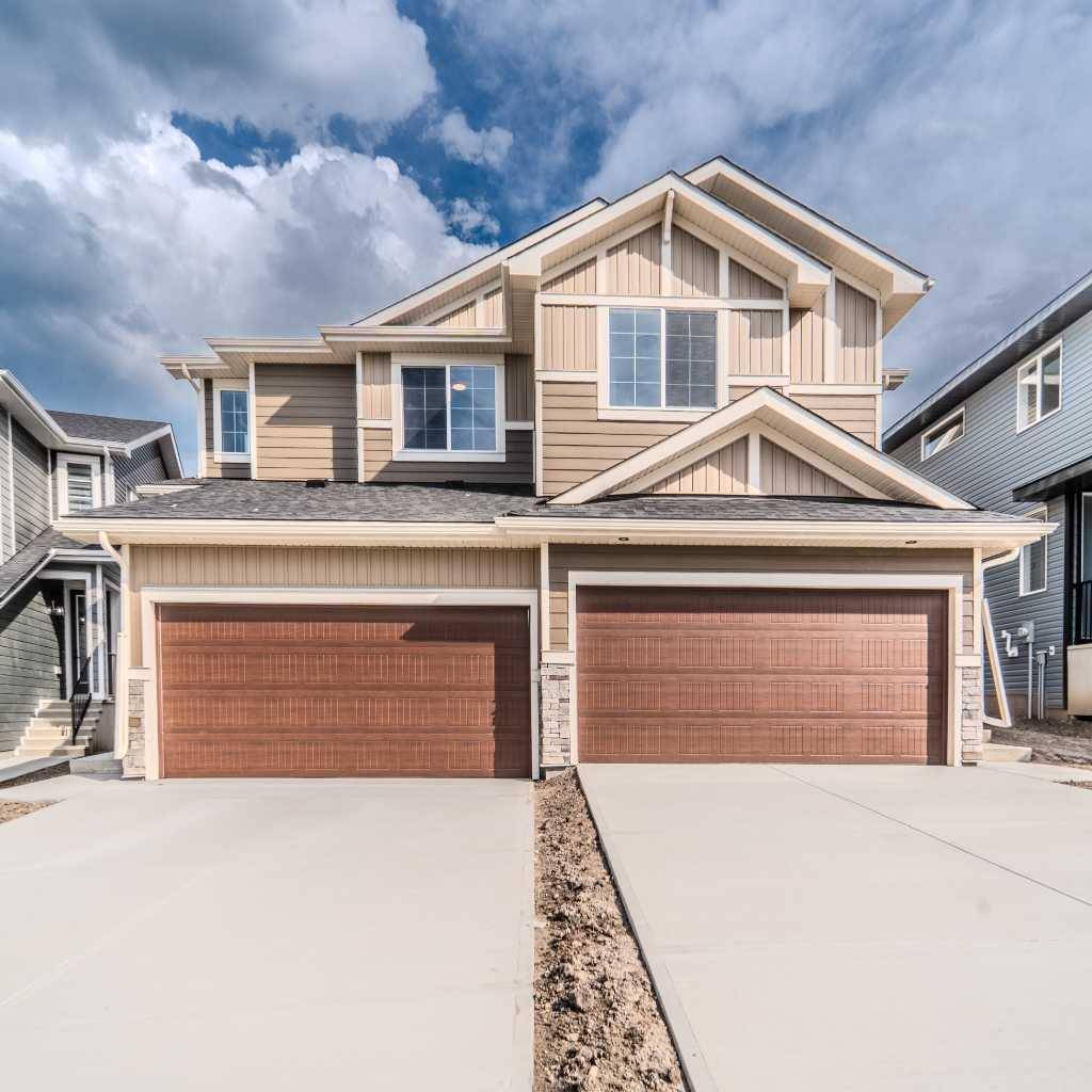 Chestermere, AB T1X3A2,124 Waterford WAY