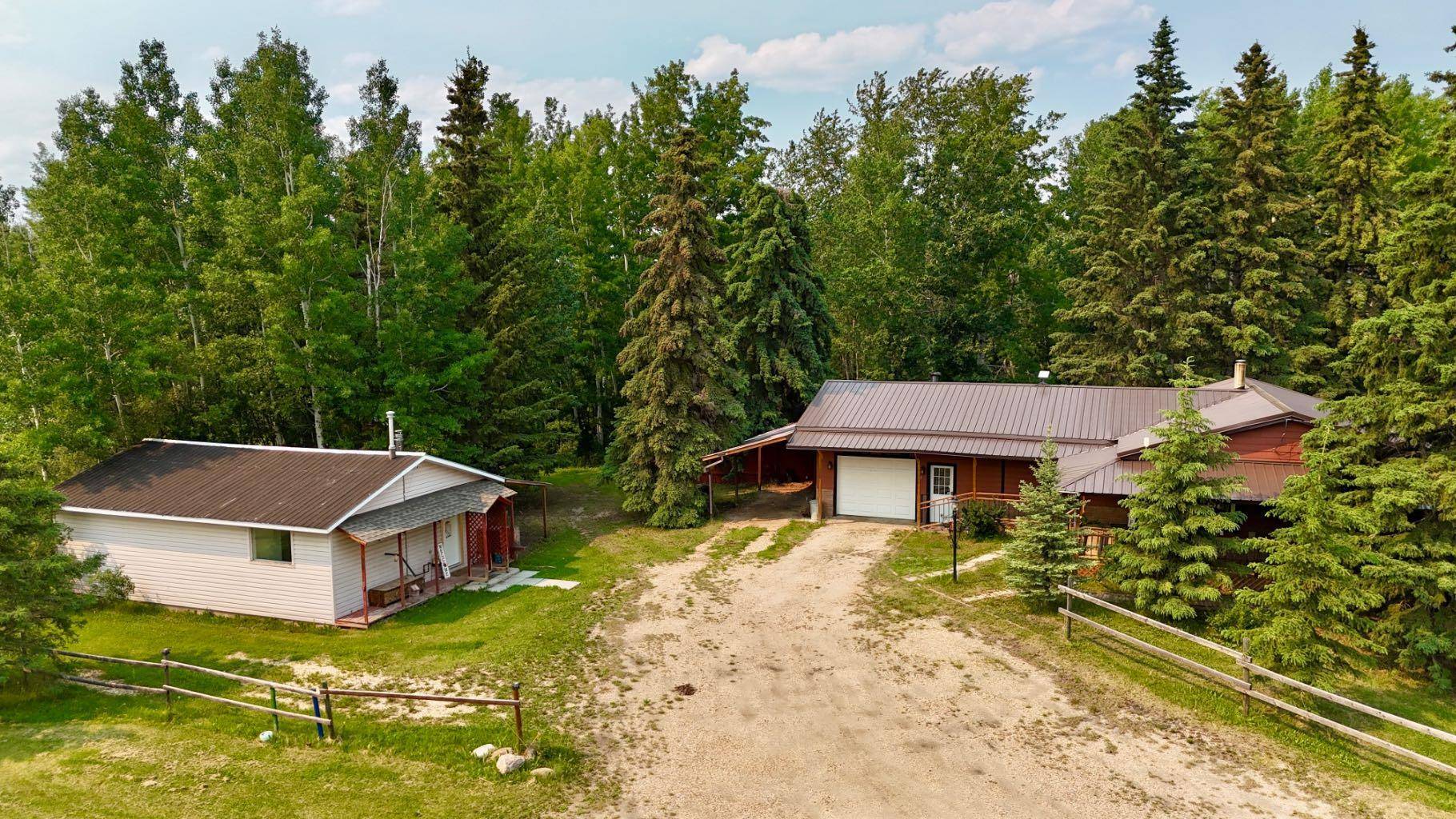 Ridgevalley, AB T0H 0Y0,71332 Range Road 262 #54